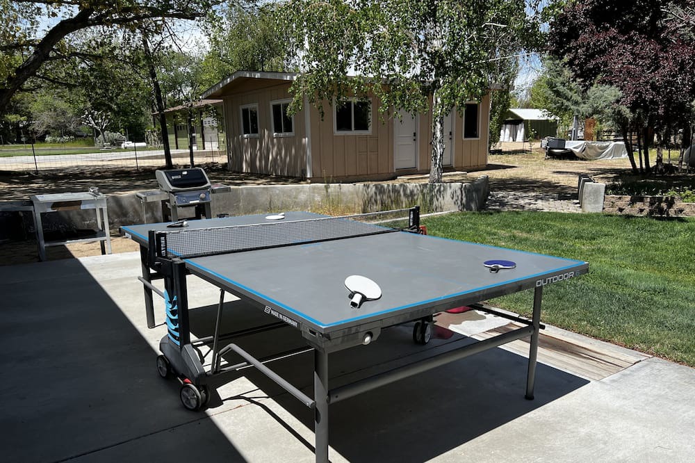 Photo of Outdoor in West Bishop