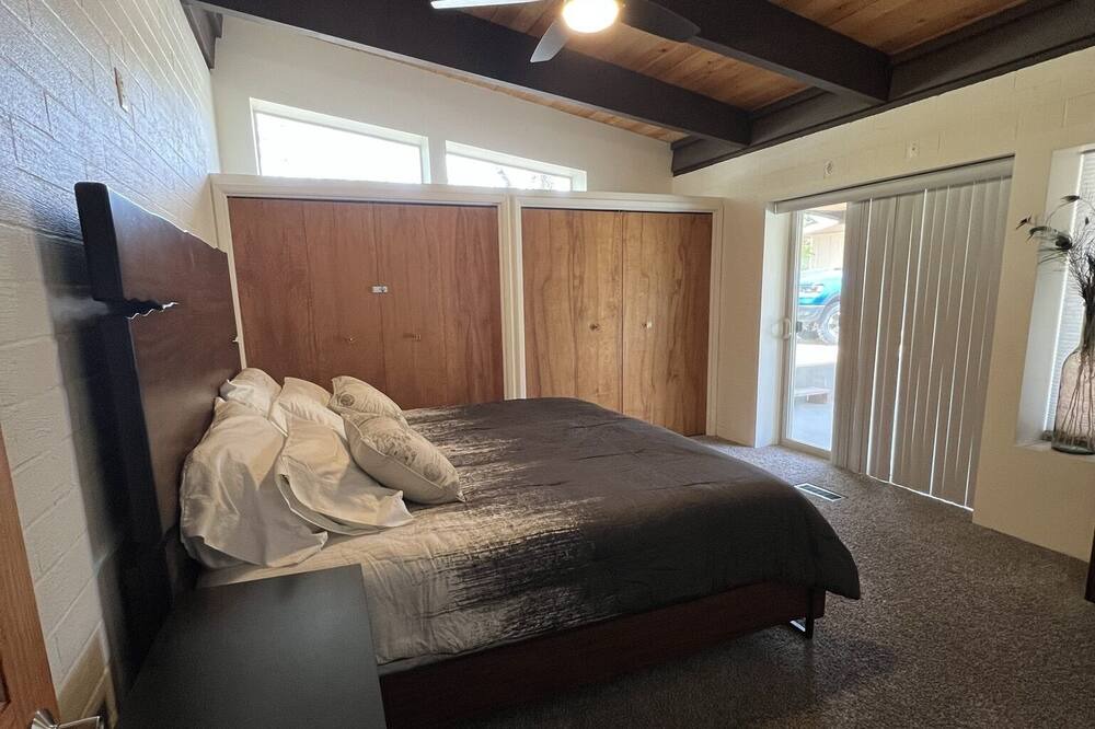 Photo of Bedroom in West Bishop