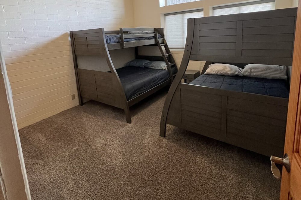 Photo of Bedroom in West Bishop