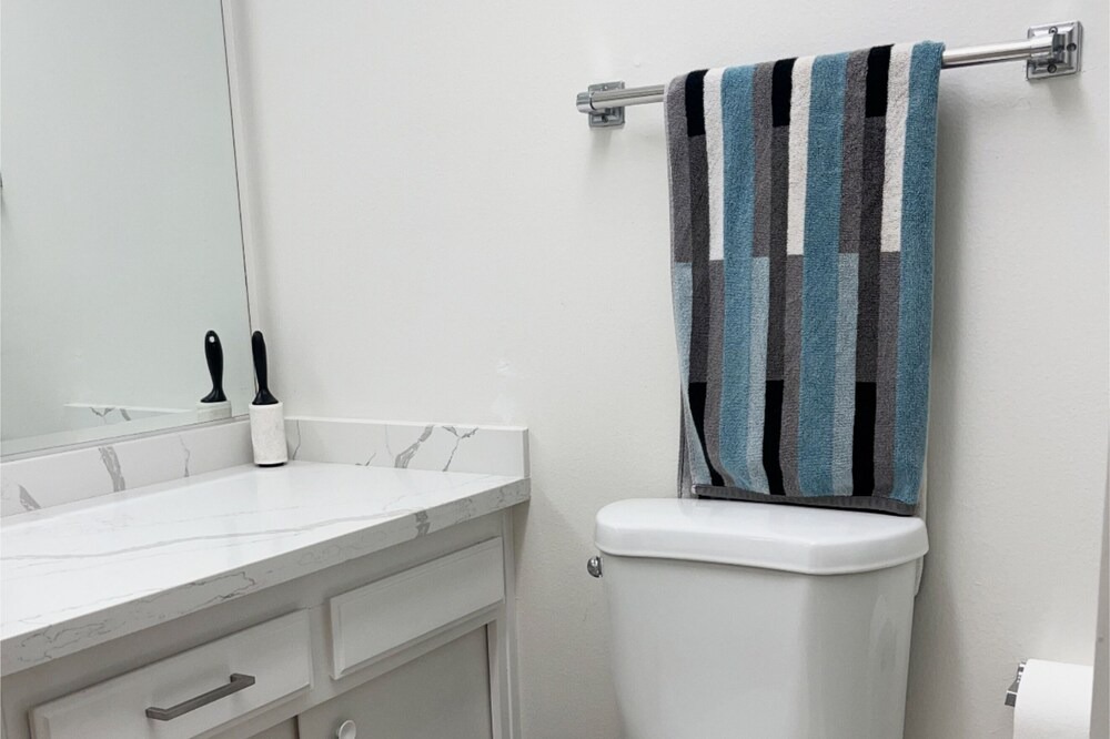 Photo of Bathroom in Laguna Woods