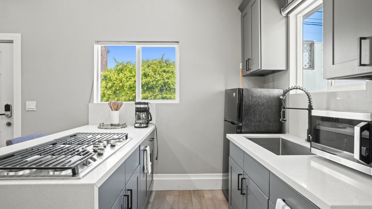 Photo of Kitchen in Clarkdale