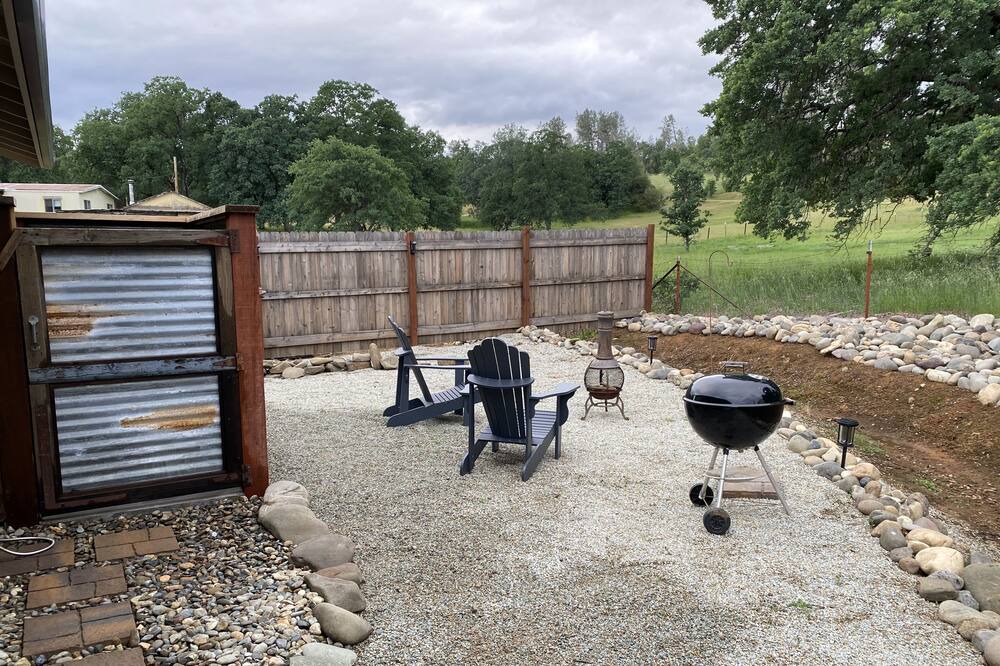 Photo of Outdoor in Redding