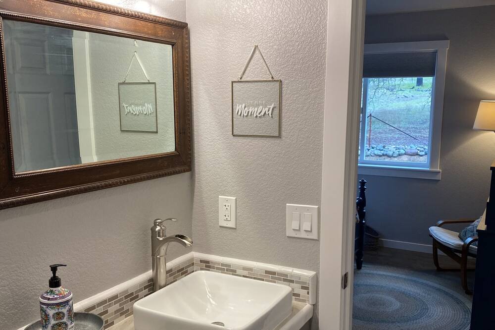 Photo of Bathroom in Redding