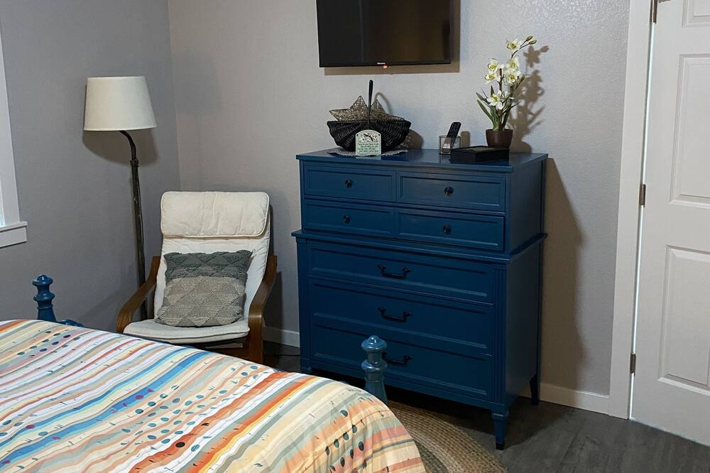 Photo of Bedroom in Redding
