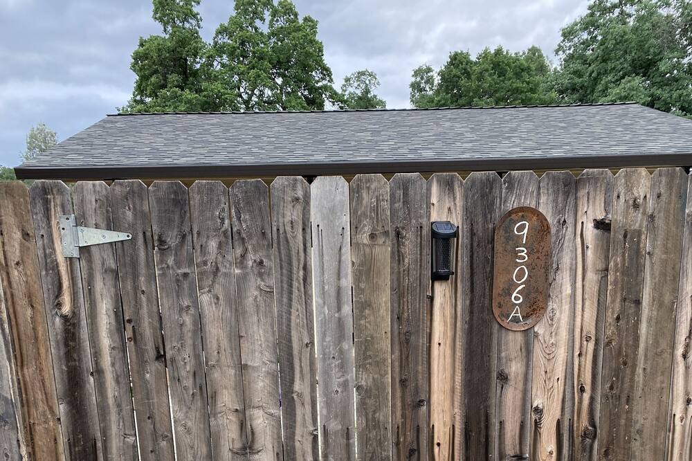 Photo of Outdoor in Redding