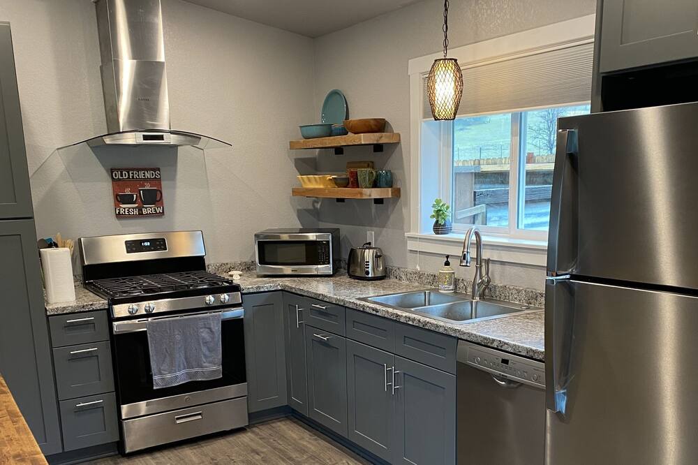 Photo of Kitchen in Redding