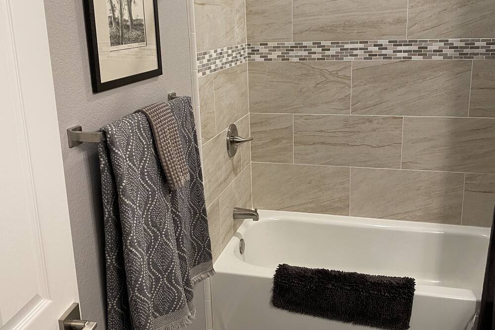 Photo of Bathroom in Redding
