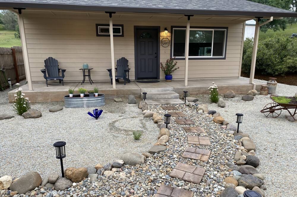 Photo of Outdoor in Redding