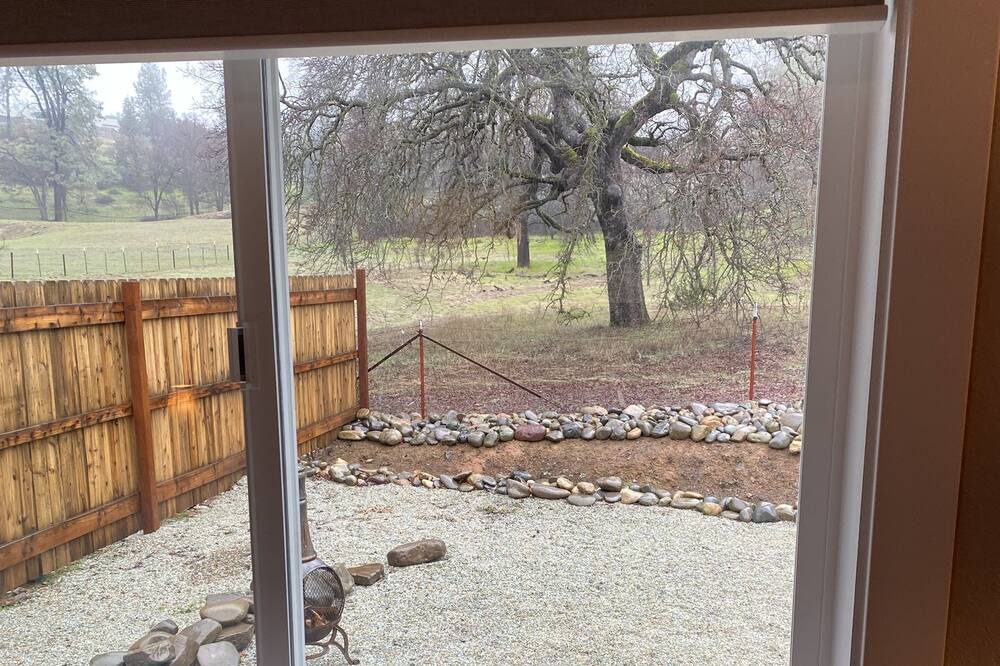 Photo of Outdoor in Redding