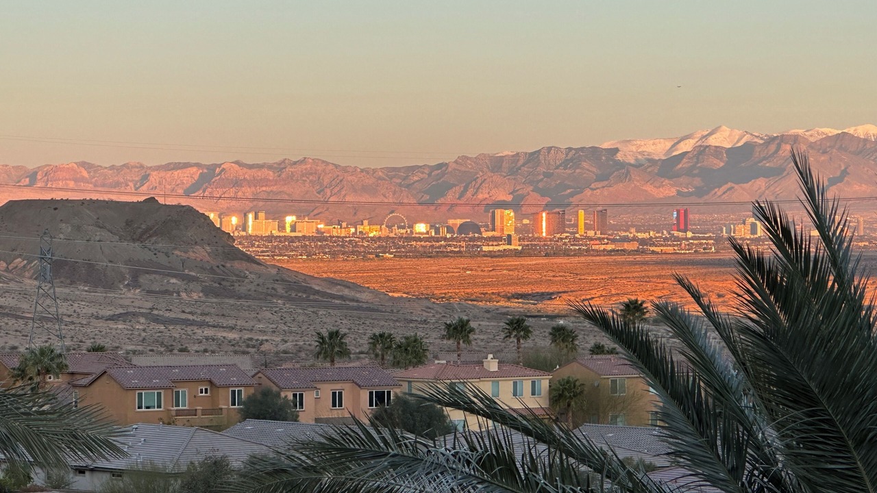 Photo of Others in Lake Las Vegas