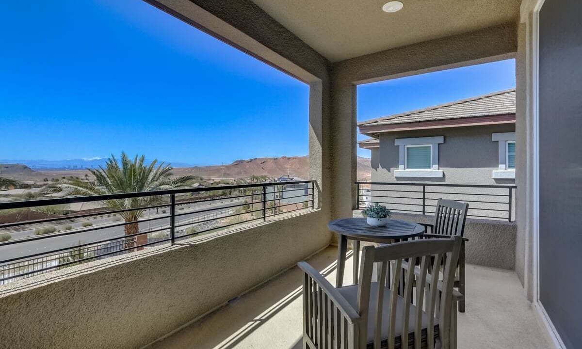 Photo of Outdoor in Lake Las Vegas