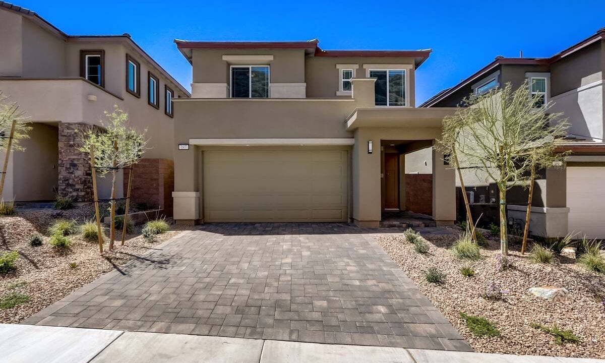 Photo of Outdoor in Lake Las Vegas