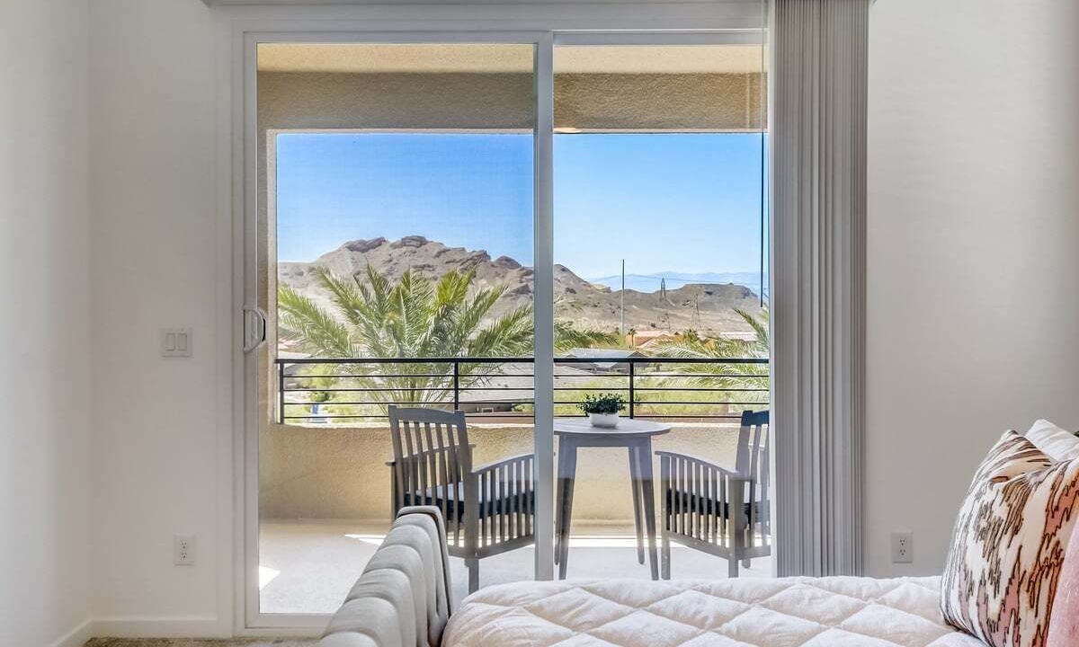 Photo of Others in Lake Las Vegas