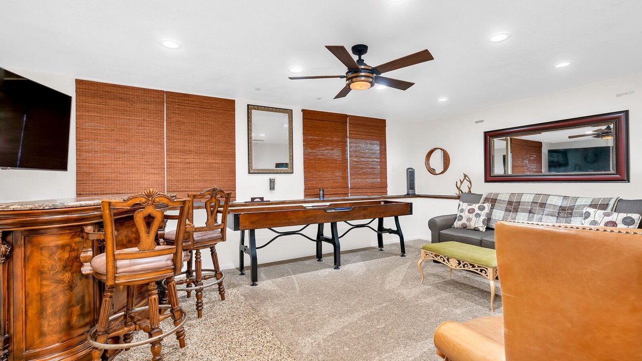 Photo of Livingroom in West Village