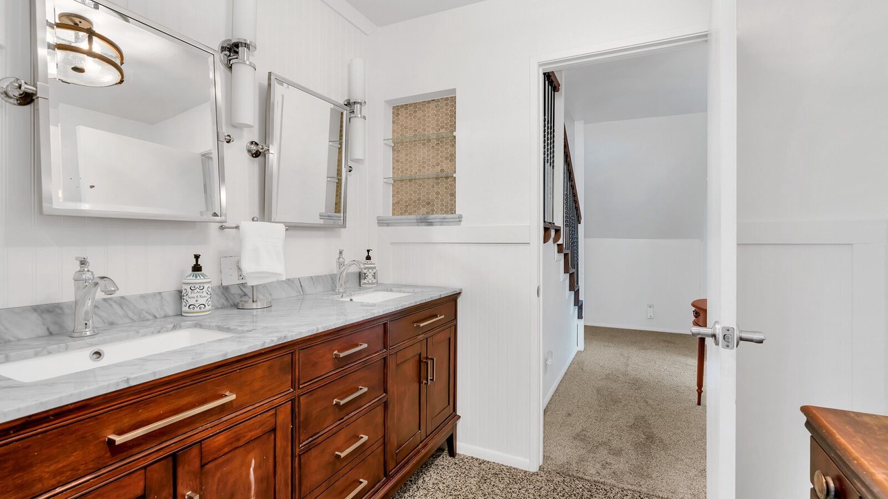 Photo of Kitchen in West Village