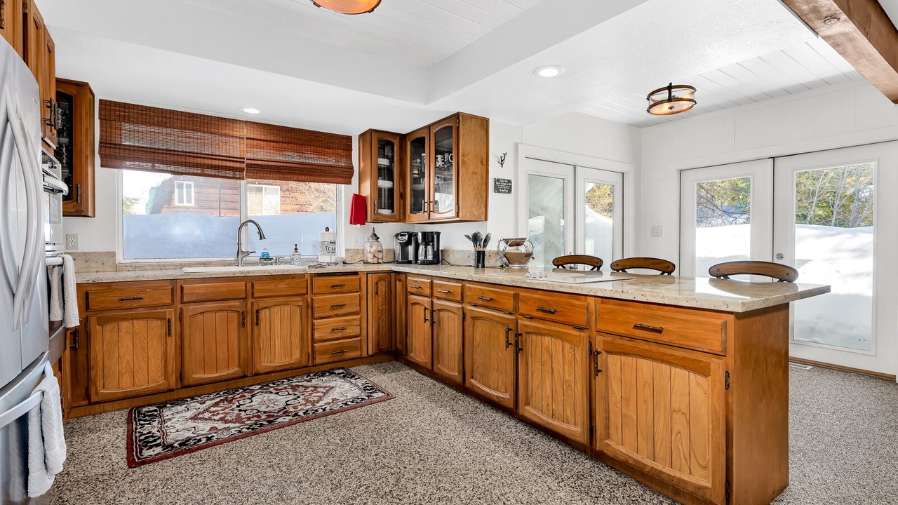 Photo of Kitchen in West Village