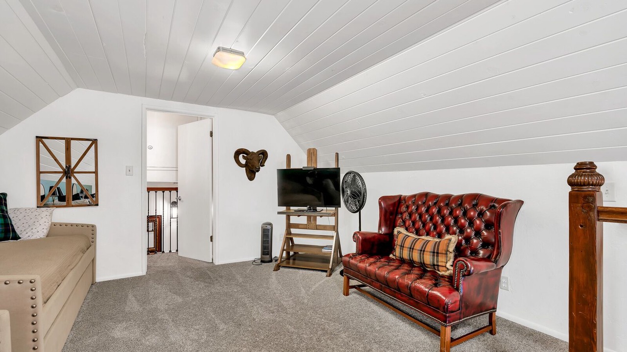 Photo of Livingroom in West Village