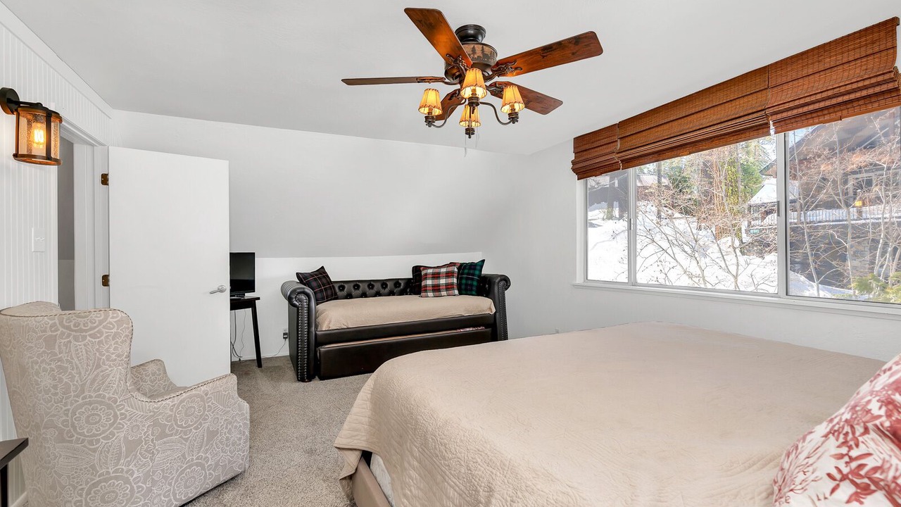 Photo of Bedroom in West Village