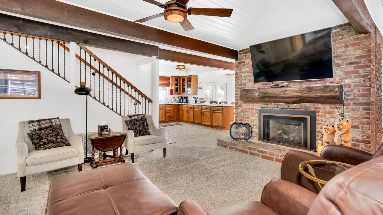 Photo of Livingroom in West Village