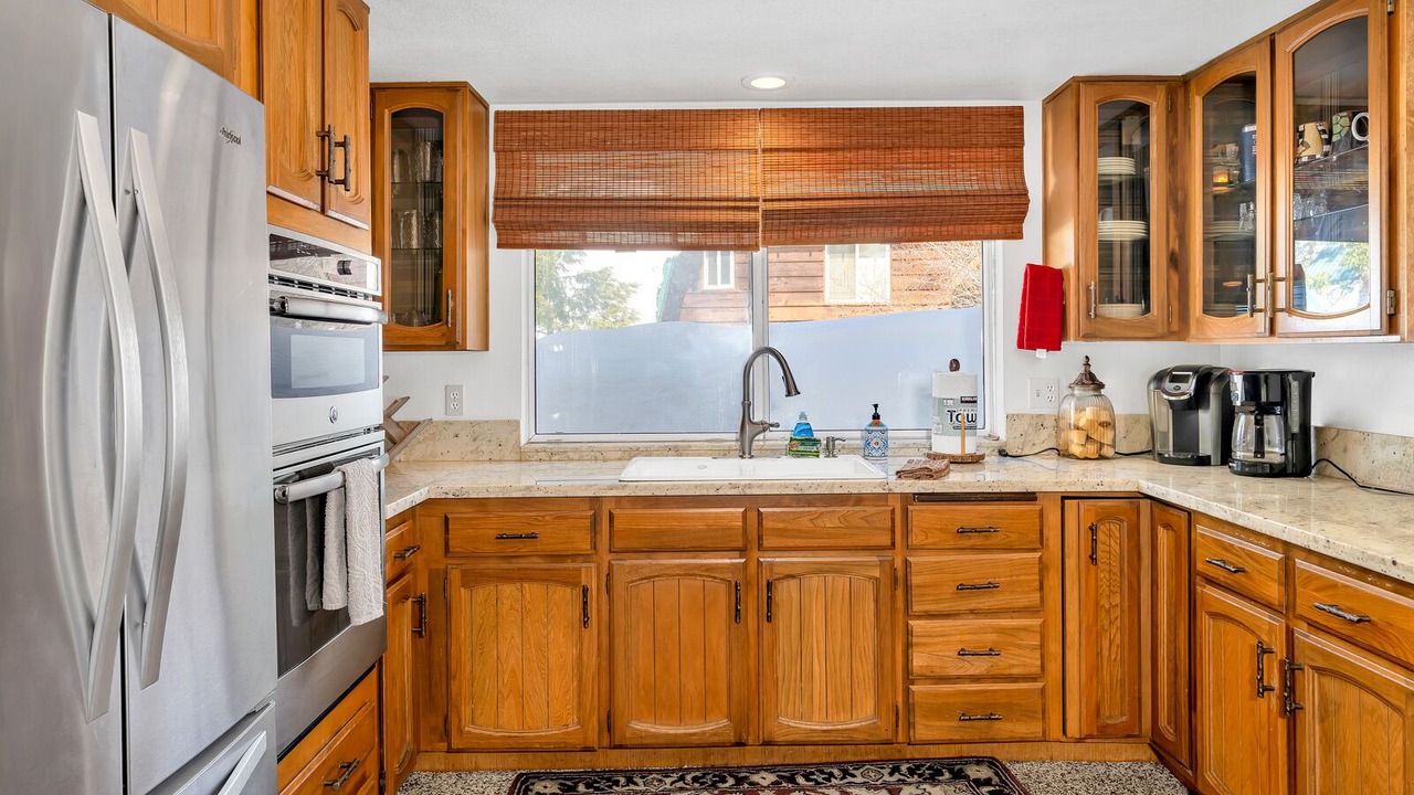 Photo of Kitchen in West Village