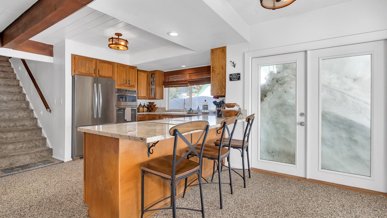 Photo of Kitchen in West Village