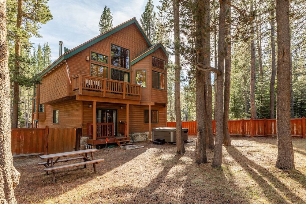 Photo of Outdoor in Tahoe Paradise