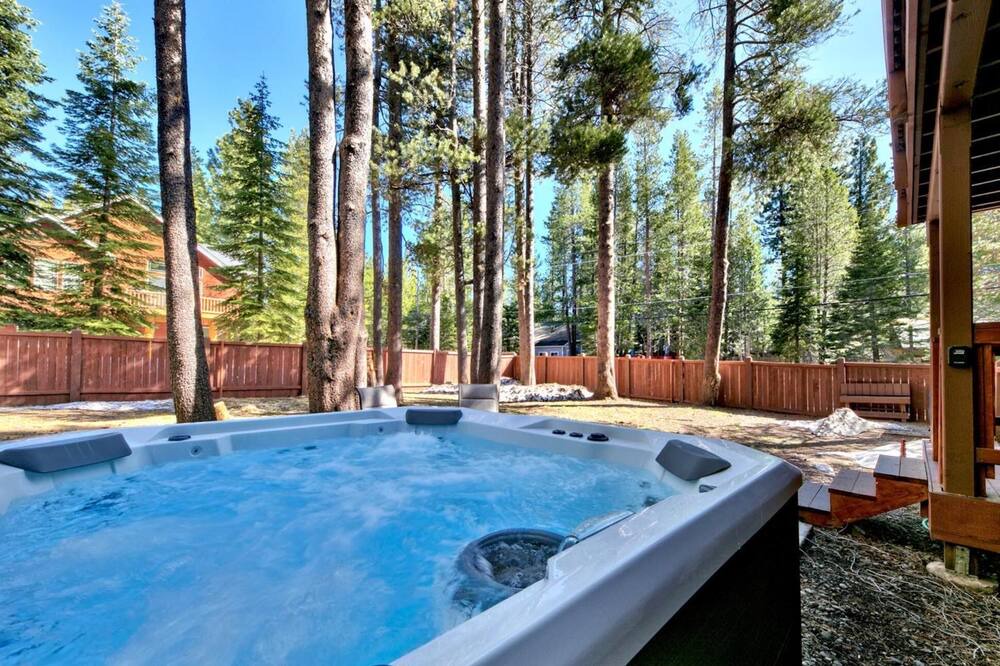 Photo of Outdoor in Tahoe Paradise