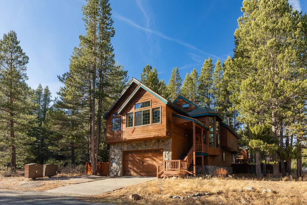 Photo of Outdoor in Tahoe Paradise