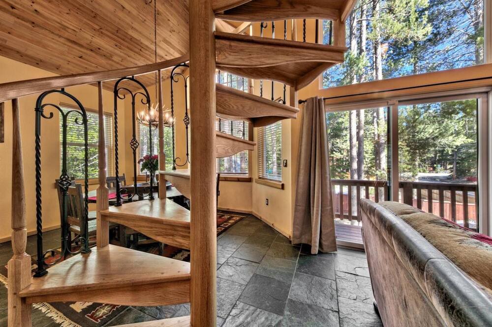 Photo of Others in Tahoe Paradise