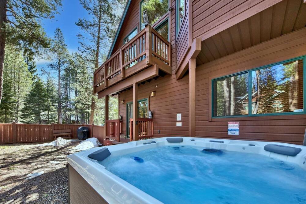 Photo of Outdoor in Tahoe Paradise