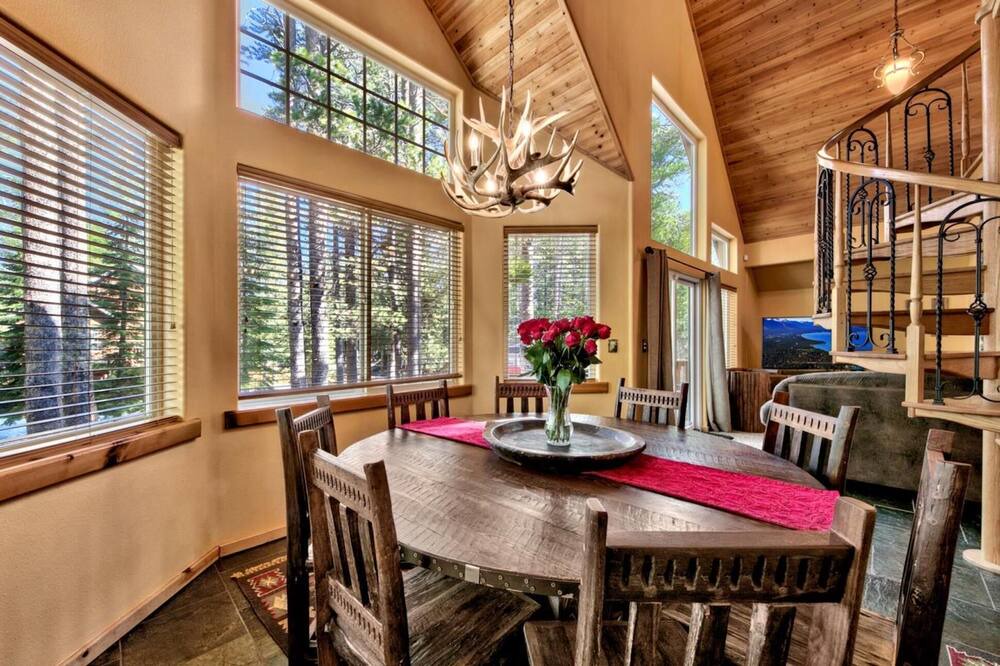 Photo of Others in Tahoe Paradise