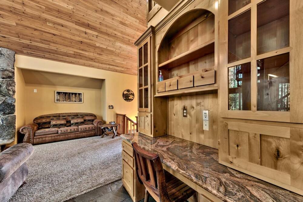 Photo of Others in Tahoe Paradise
