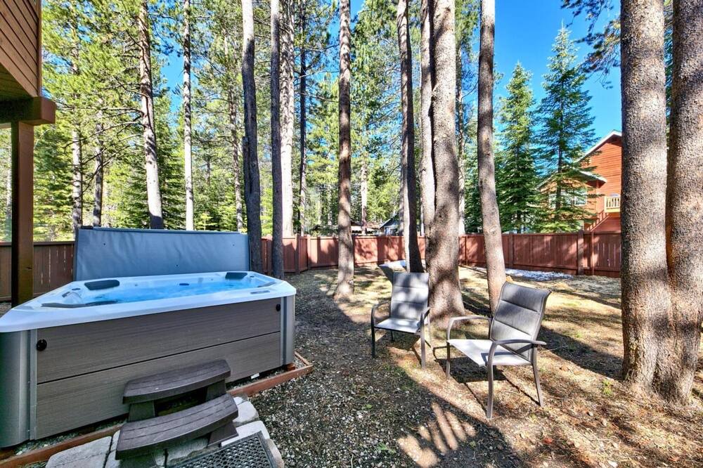 Photo of Outdoor in Tahoe Paradise