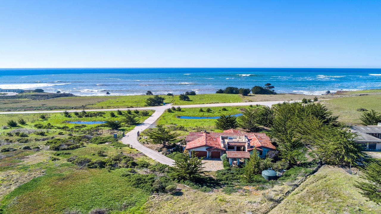 Photo of Outdoor in San Simeon