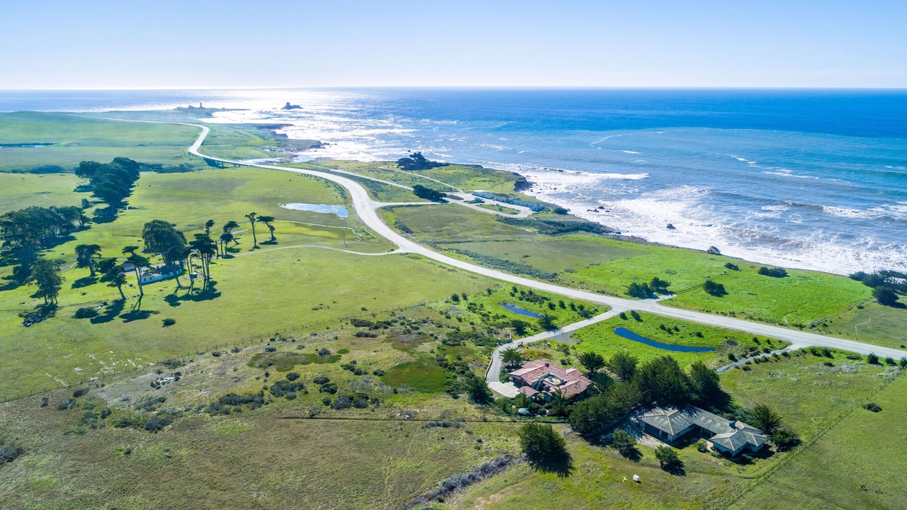 Photo of Outdoor in San Simeon