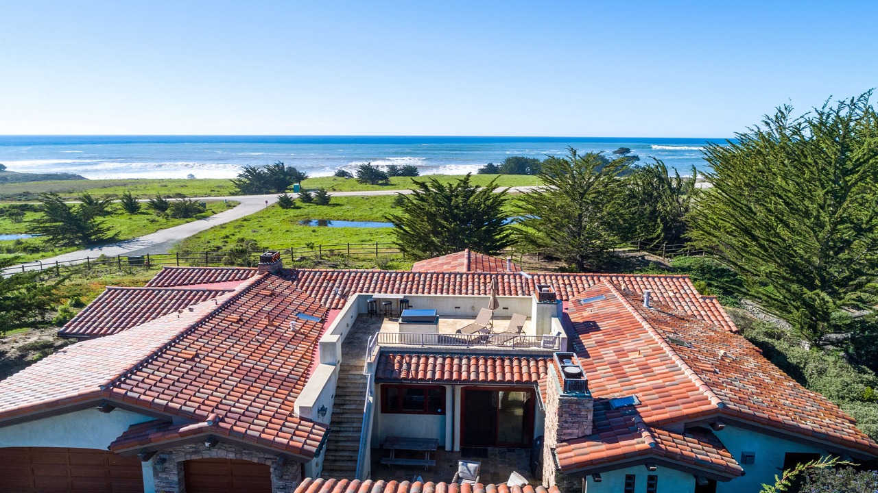 Photo of Outdoor in San Simeon