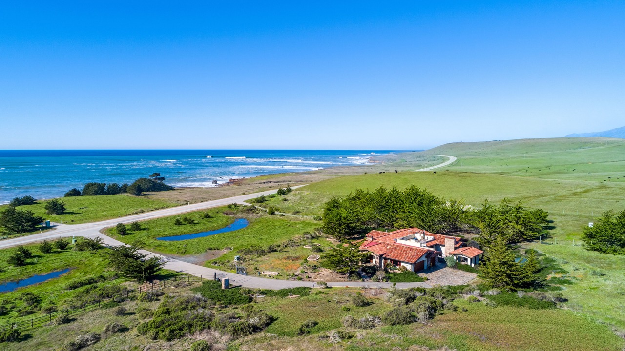 Photo of Outdoor in San Simeon