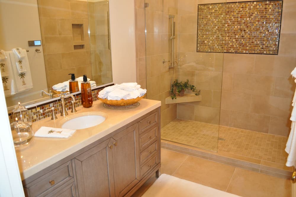 Photo of Bathroom in Moraga