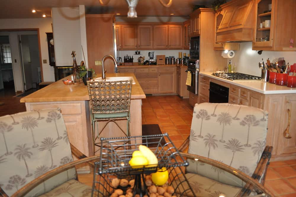 Photo of Kitchen in Moraga