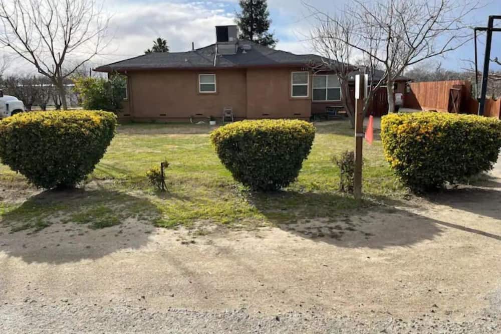 Photo of Outdoor in Raisin