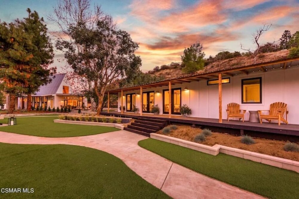 Photo of Outdoor in Agoura Hills