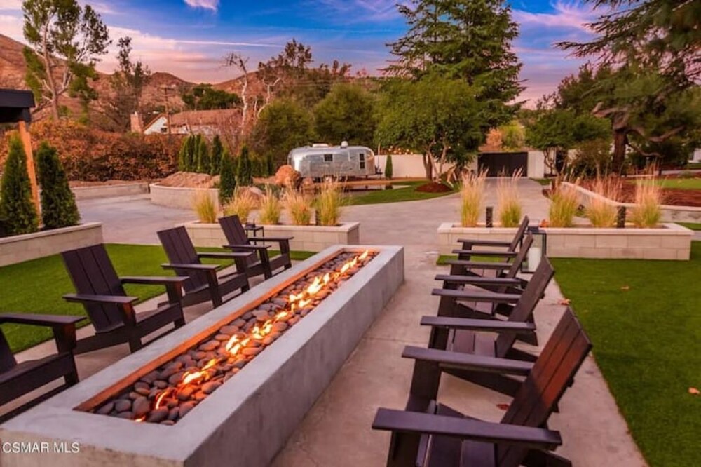 Photo of Outdoor in Agoura Hills