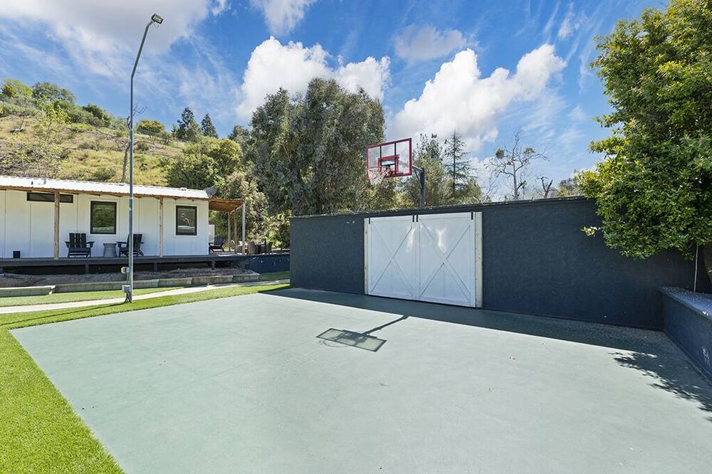 Photo of Outdoor in Agoura Hills
