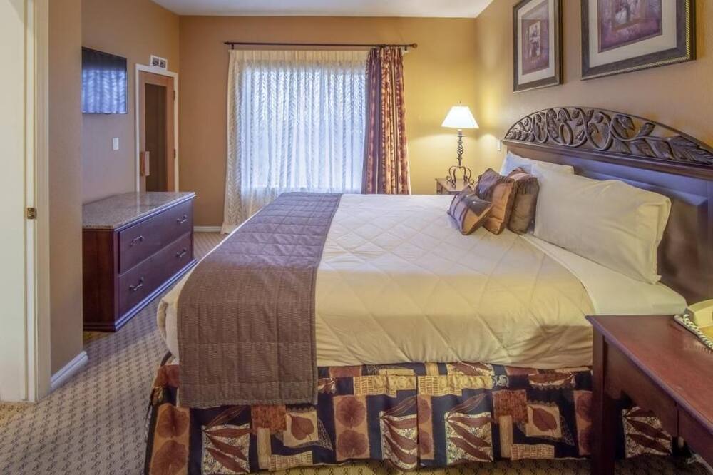 Photo of Bedroom in Genoa