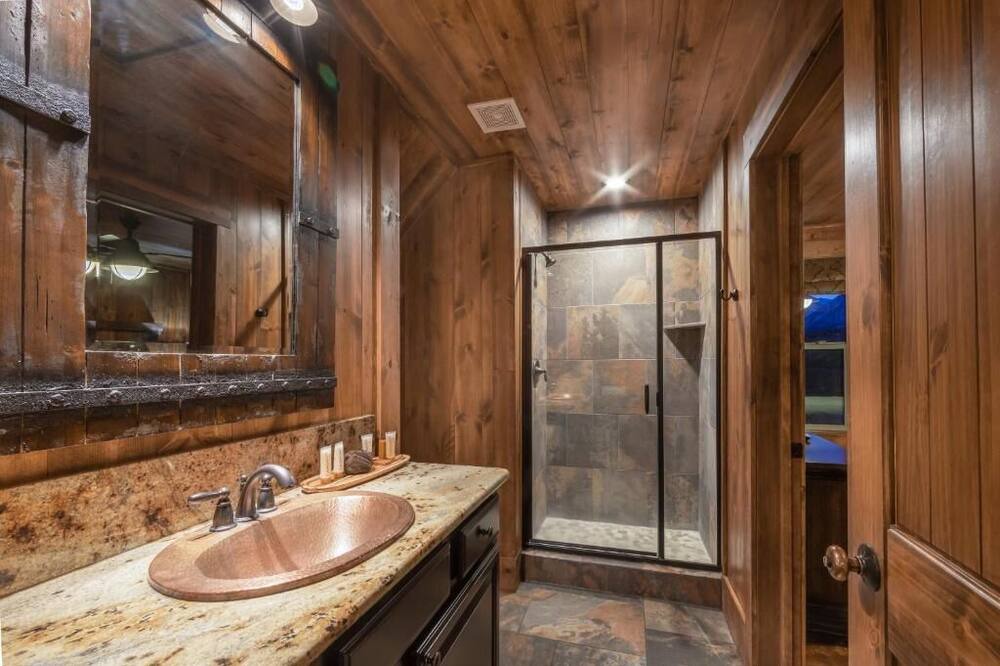 Photo of Bathroom in Genoa