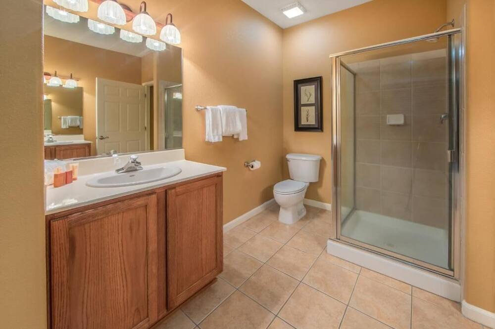 Photo of Bathroom in Genoa