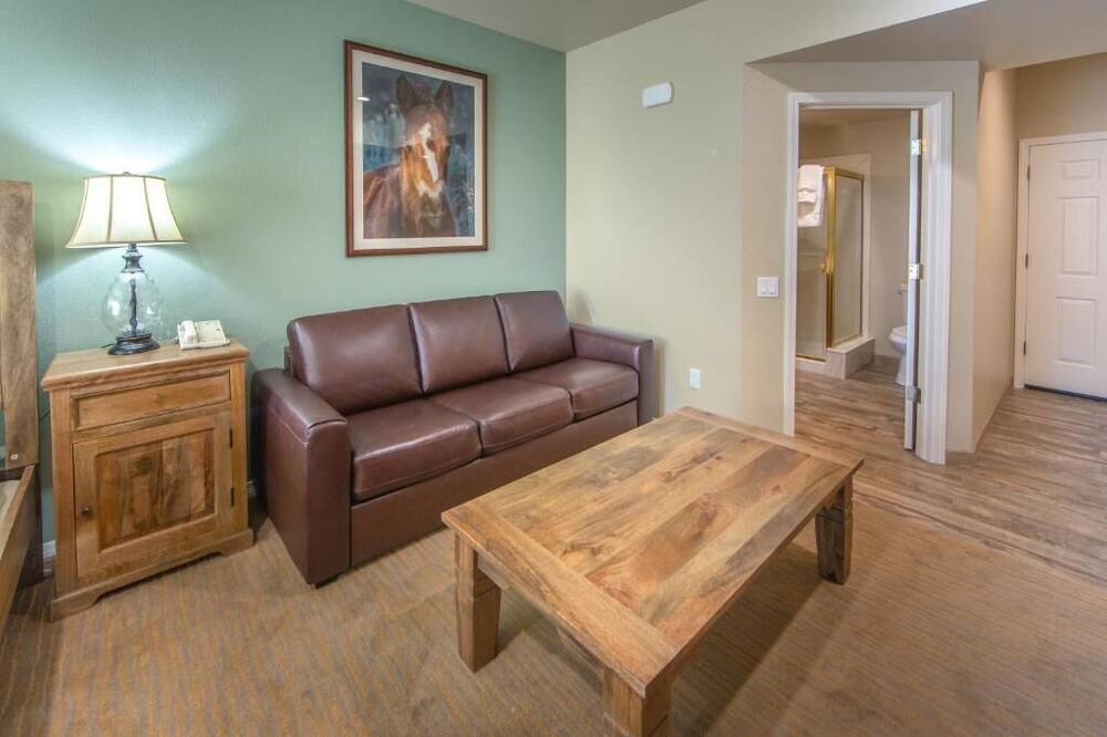 Photo of Livingroom in Genoa
