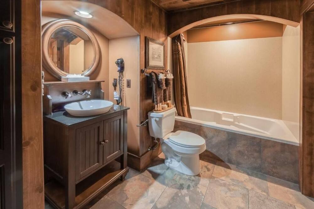 Photo of Bathroom in Genoa