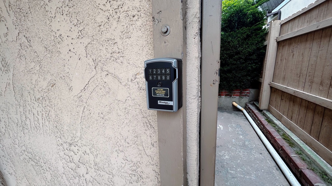 Photo of Outdoor in Belmont Heights