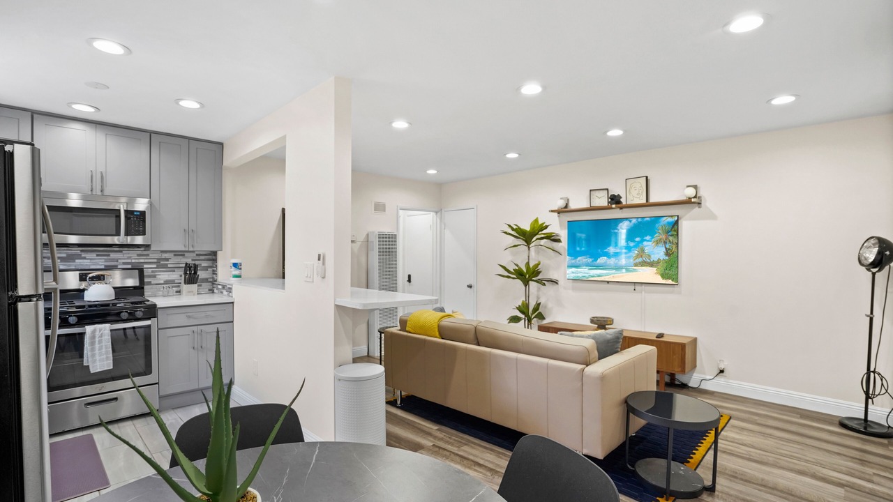 Photo of Kitchen in Belmont Heights